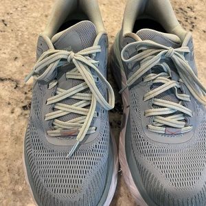 HOKA Bondi 7 - Gently Used
